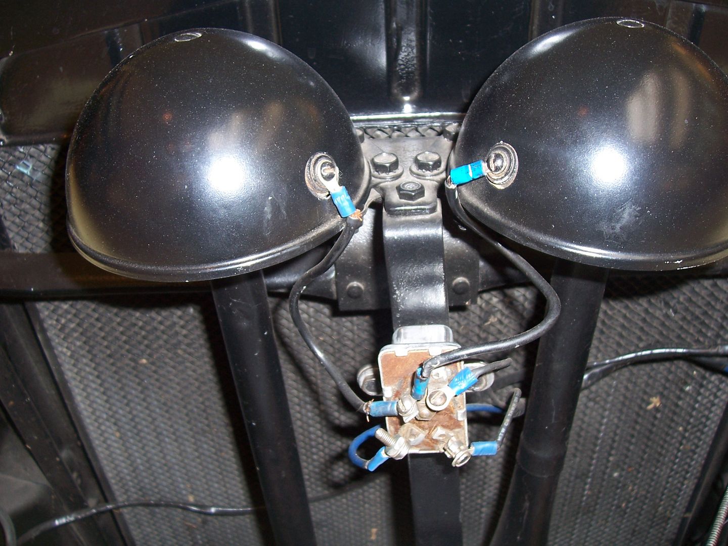 P15 Horn Relay P15D24 Forum and